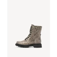 Stiefelette Stiefelette