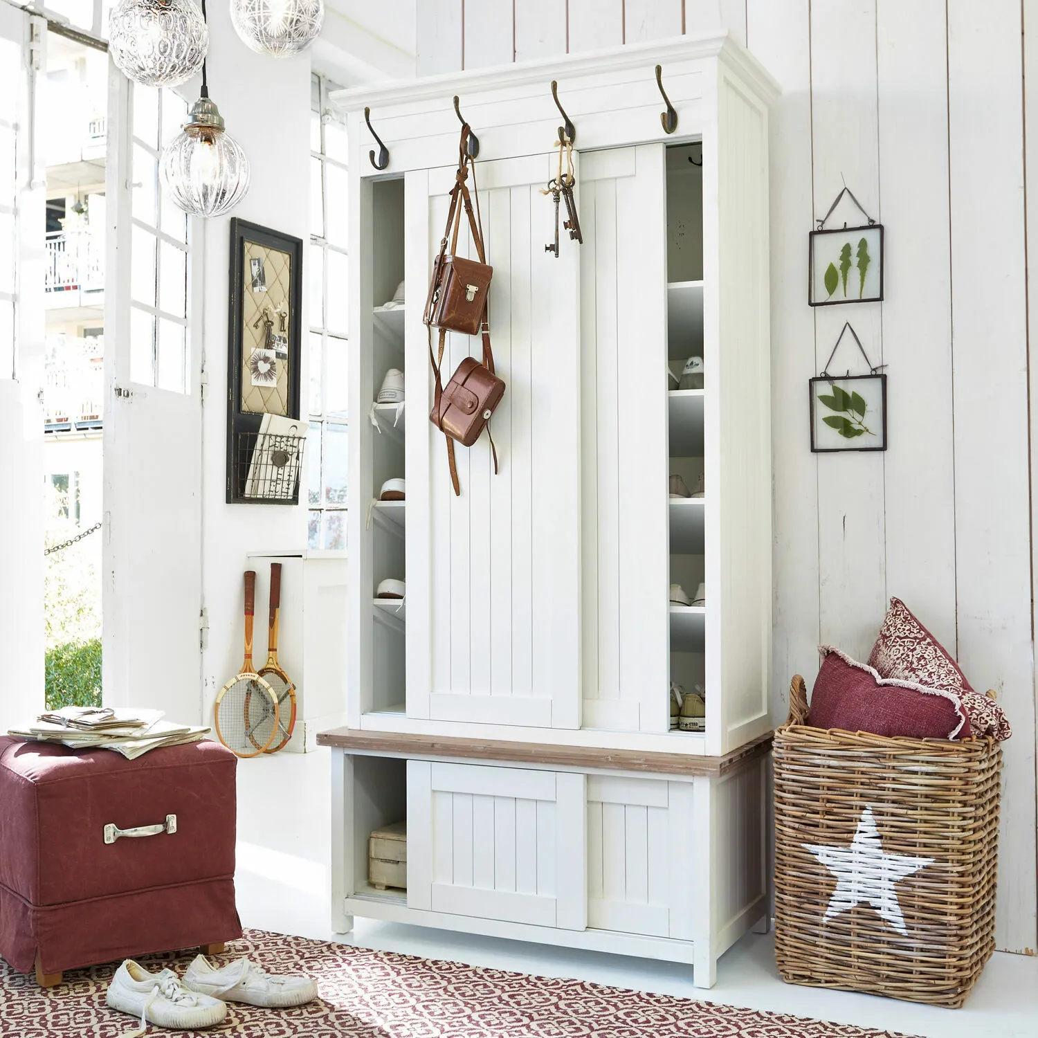 Garderobe Remerton – Bild 2