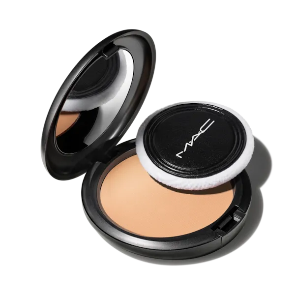 Mac Cosmetics - Blot Powder/Pressed - Medium Dark Mac Cosmetics - Blot Powder/Pressed - Medium Dark
