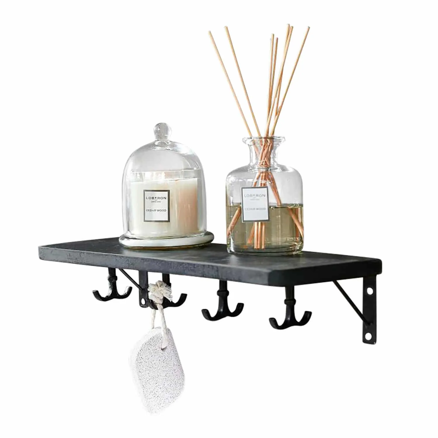 Wandregal Agnessa – Bild 3