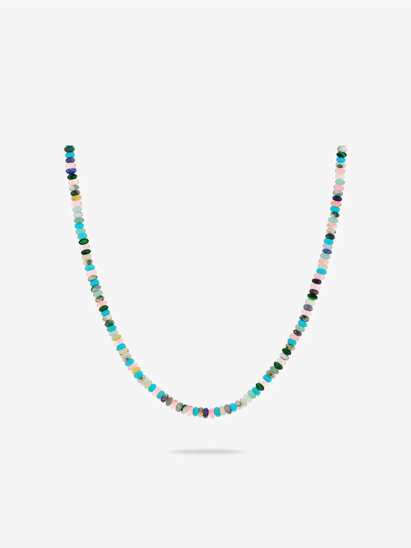 Halskette – Bild 4