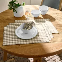 Platzset 4er Set Marrowby Platzset 4er Set Marrowby