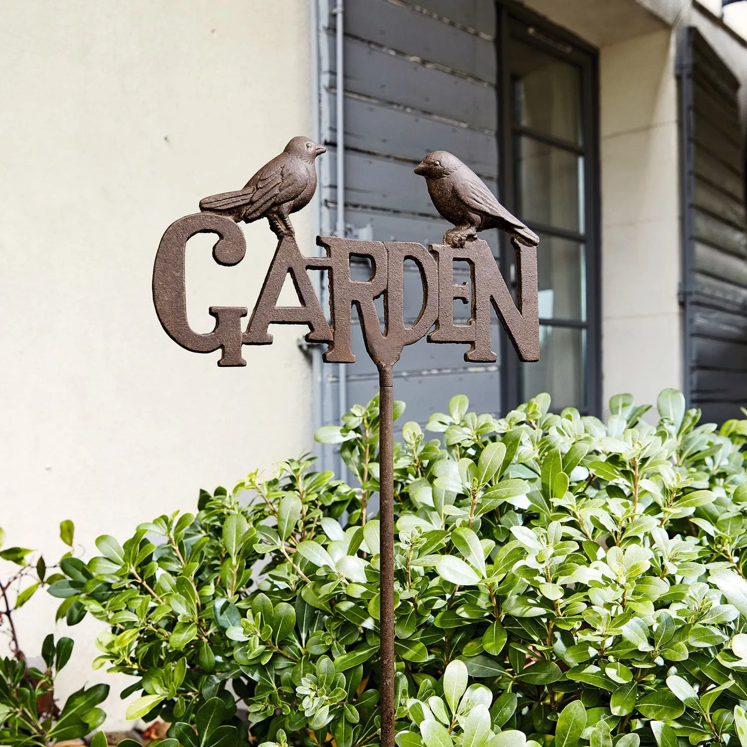 Gartenstab Girra – Bild 4