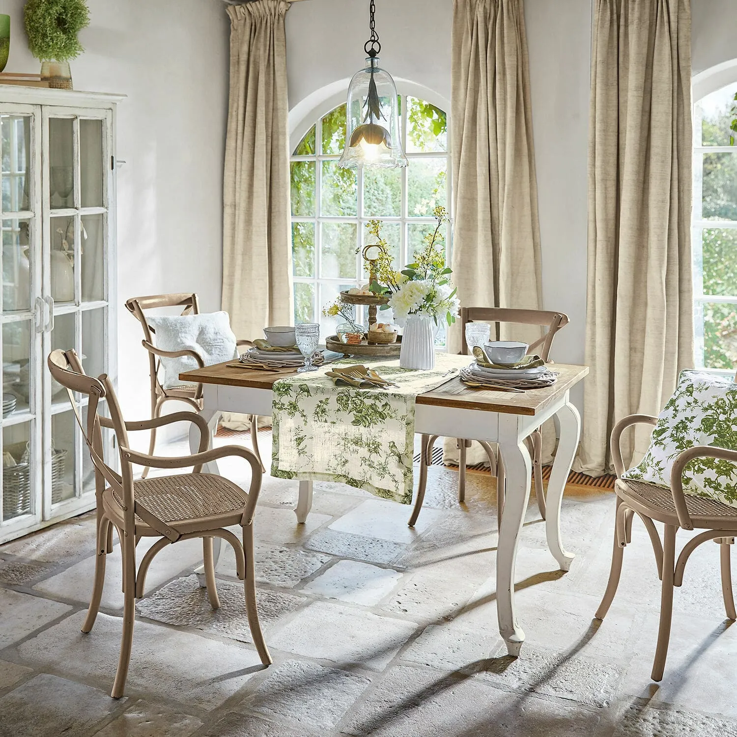 Tischläufer Mercier – Bild 4