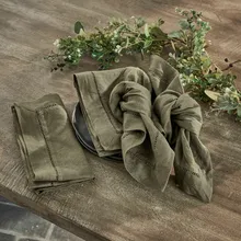 Serviette 4er Set Covent Garden Serviette 4er Set Covent Garden