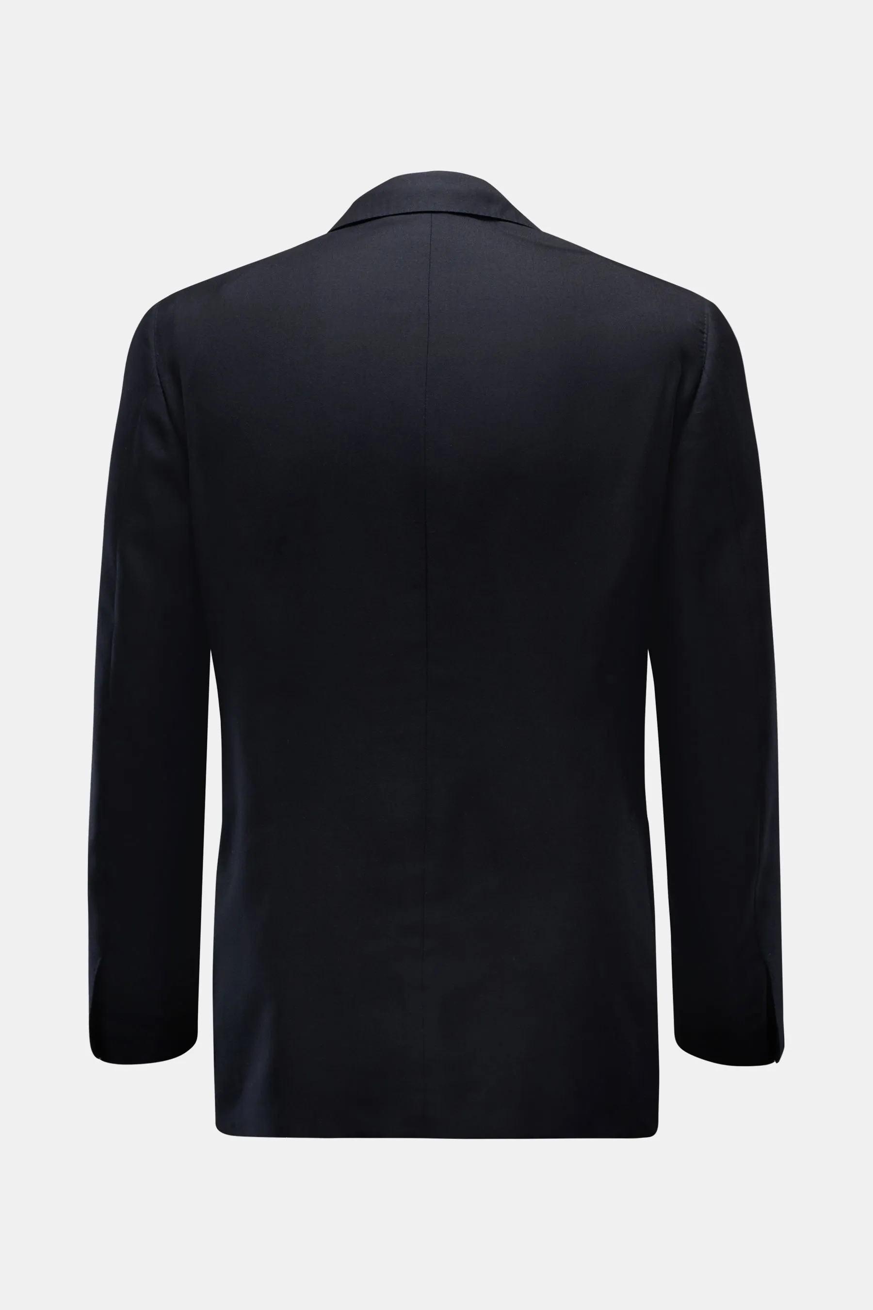 Belvest - Herren - Sakko dark navy – Bild 3