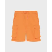 Vilebrequin - Cargo Bermudashorts Aus Bio-baumwolle Für Jungen - Bermuda - Gate - Orange - Größe 6 Vilebrequin - Cargo Bermudashorts Aus Bio-baumwolle Für Jungen - Bermuda - Gate - Orange - Größe 6