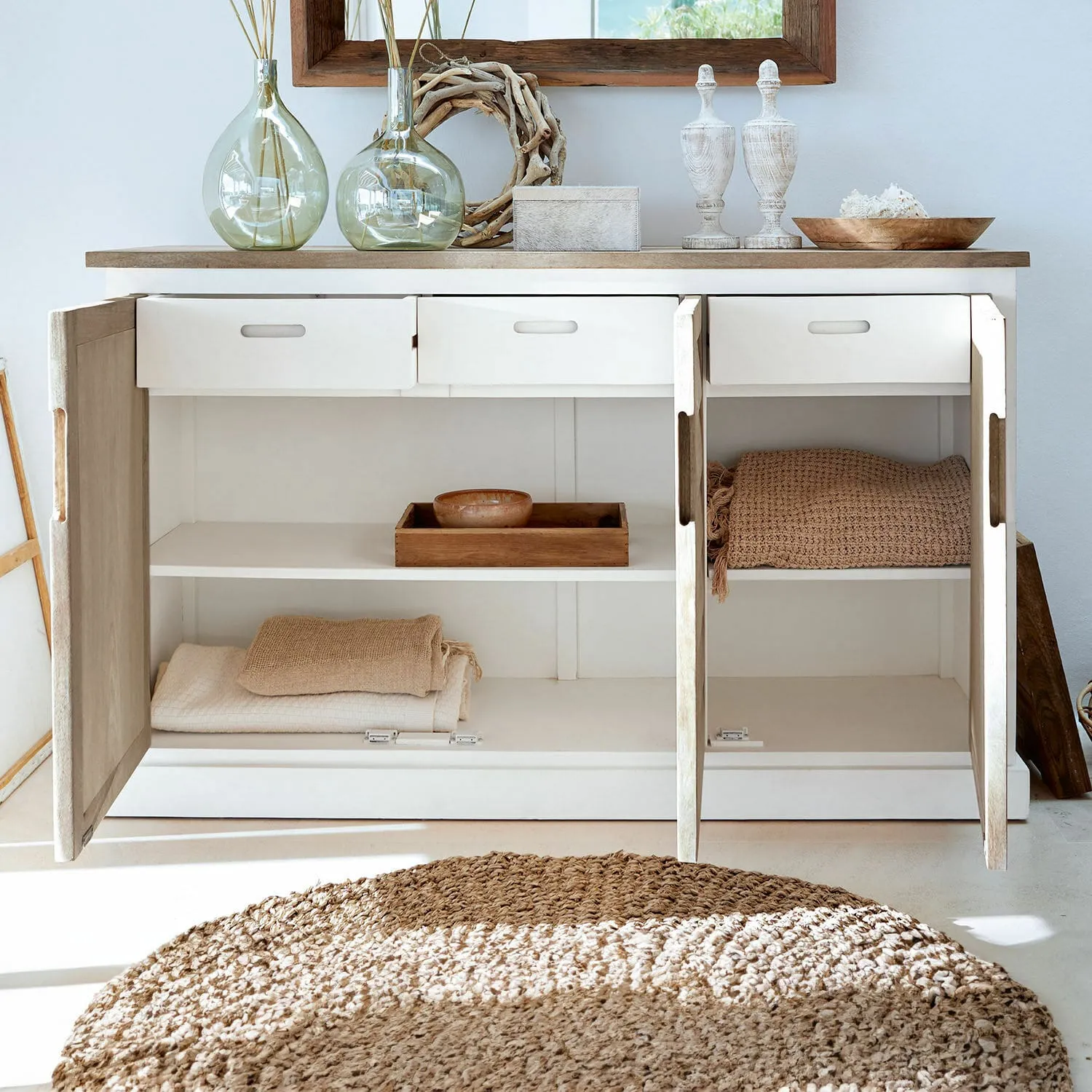 Sideboard Frapelle – Bild 5