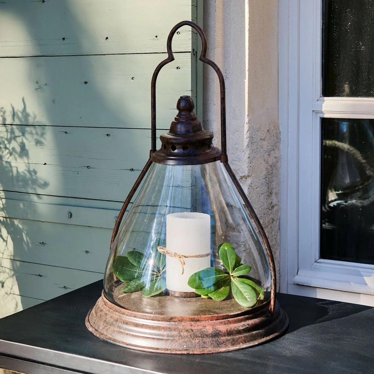 Laterne Orsémine – Bild 2