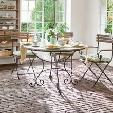 Tisch Arémont Tisch Arémont