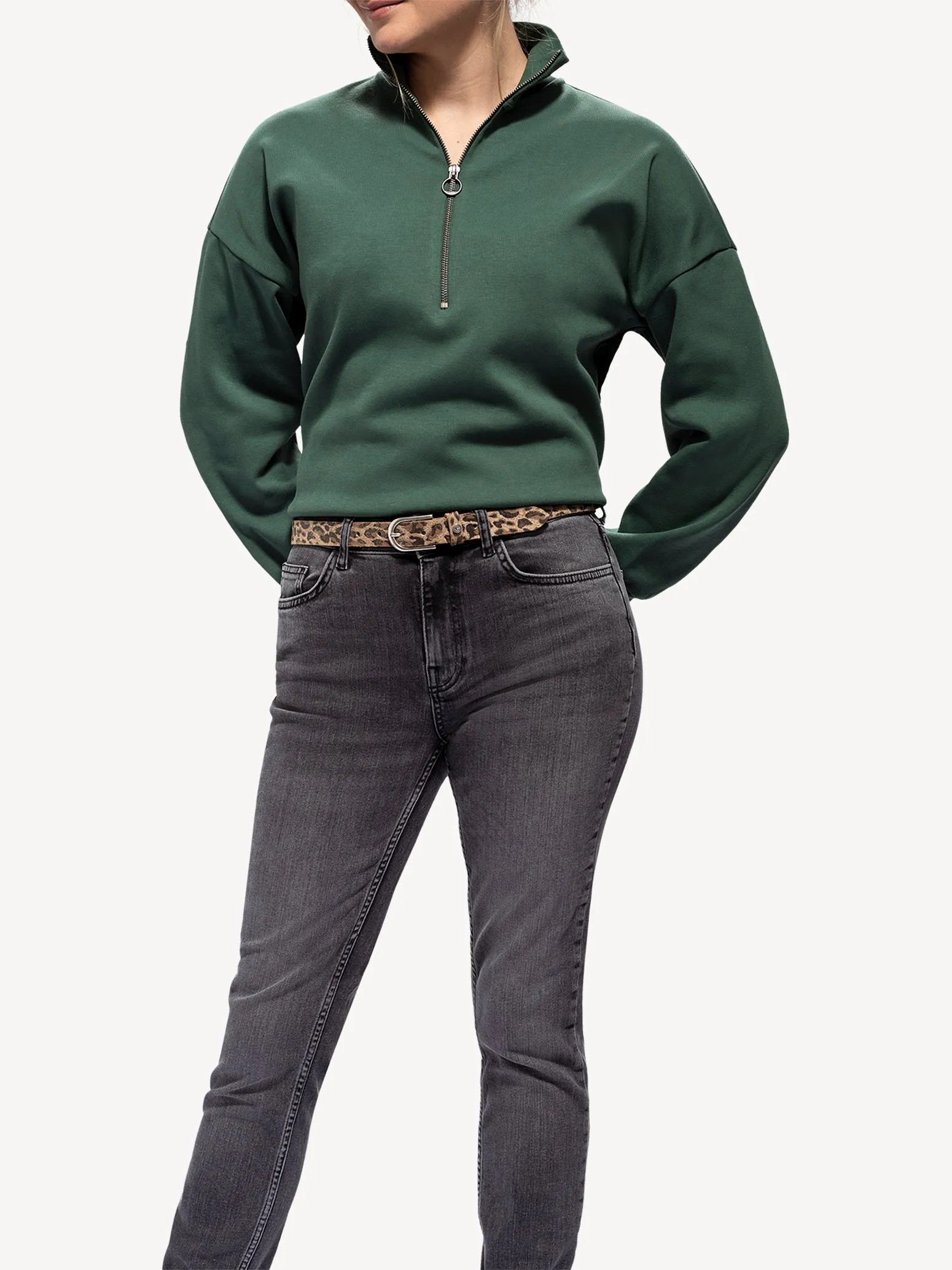 Ledergürtel – Bild 3