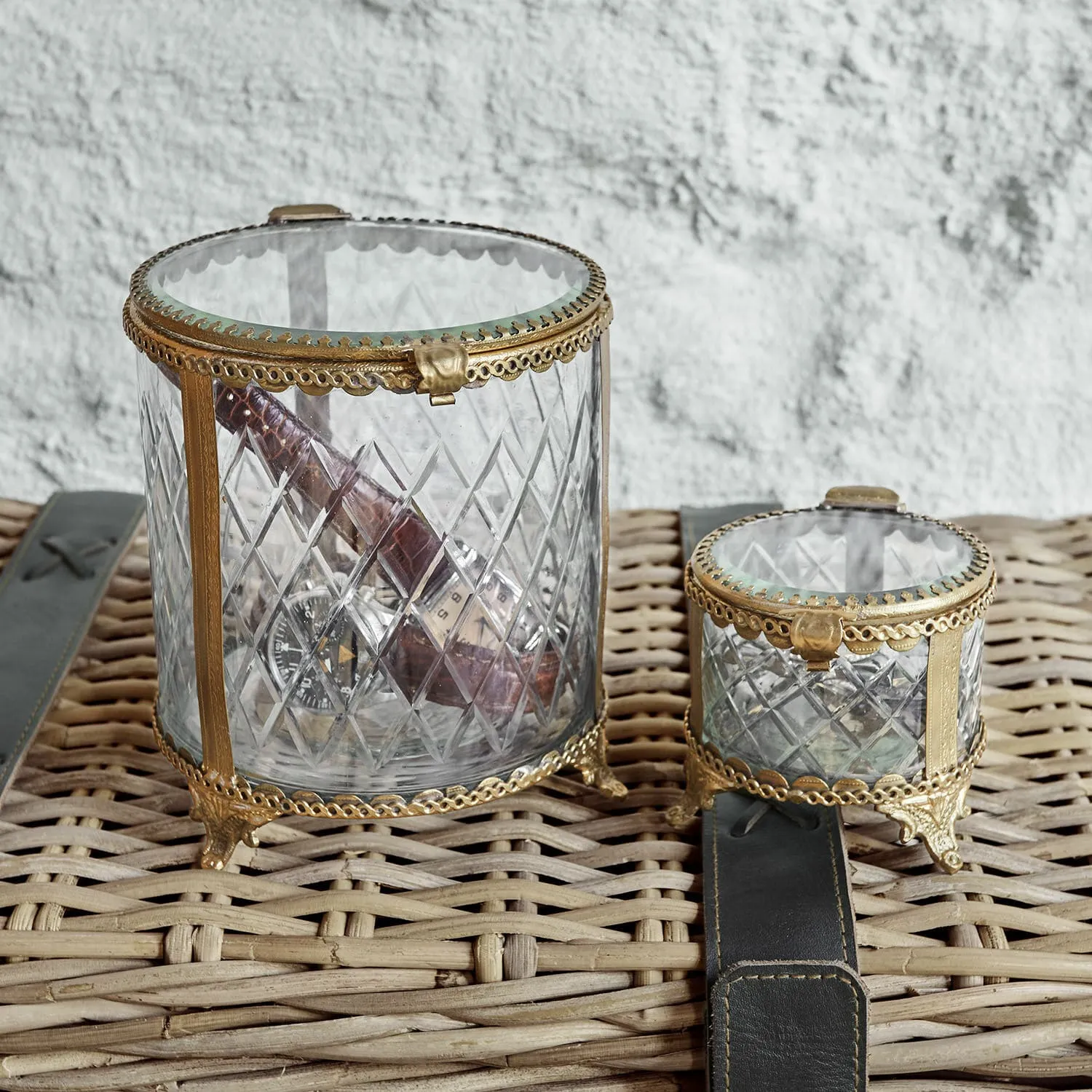 Dose 2er Set Svelteque – Bild 4