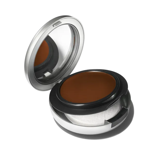 Mac Cosmetics - Studio Fix Tech Cream-To-Powder Foundation - NW60 Mac Cosmetics - Studio Fix Tech Cream-To-Powder Foundation - NW60