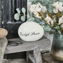 Deko-Ei VROLIJK PASEN Deko-Ei VROLIJK PASEN