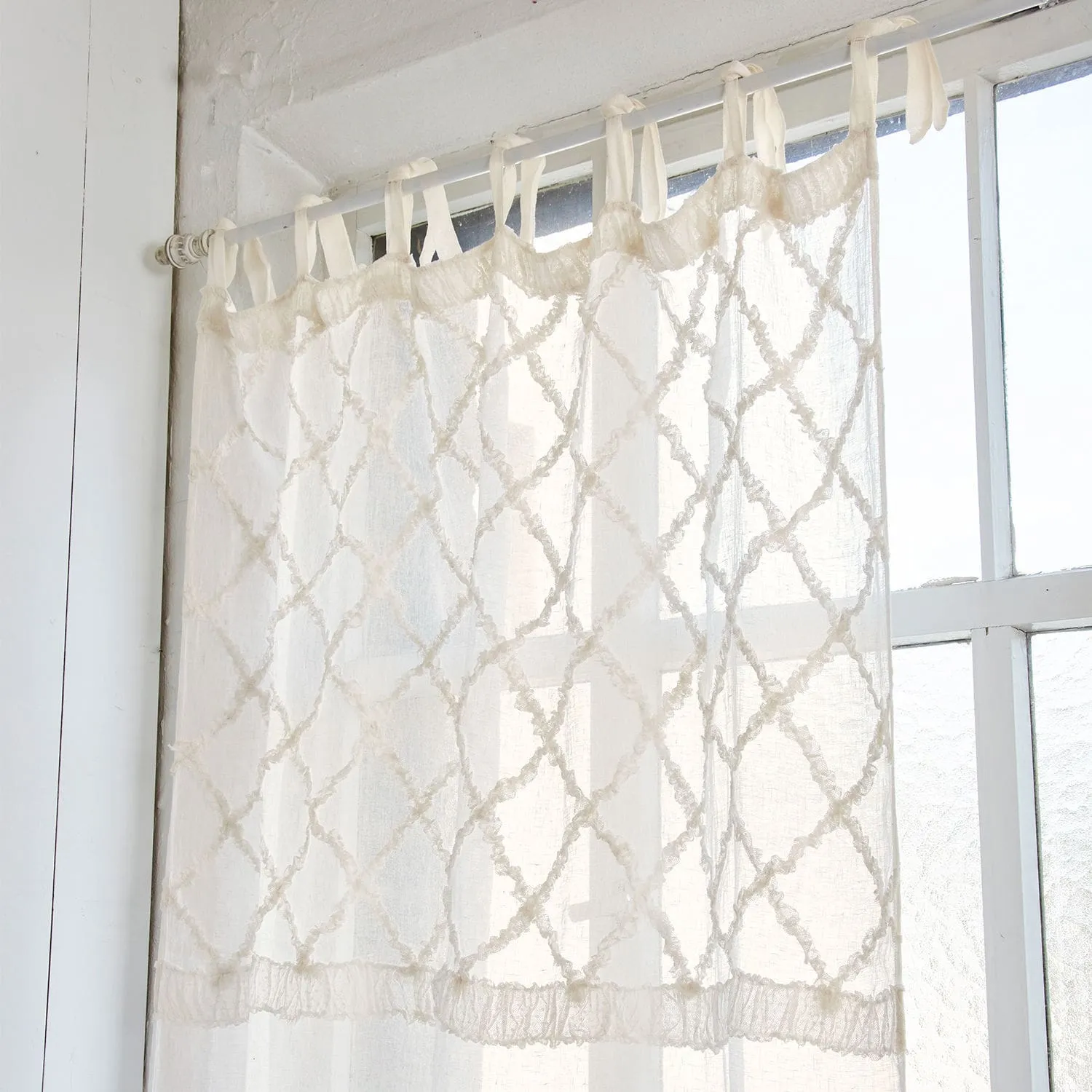 Gardine Mistry – Bild 5