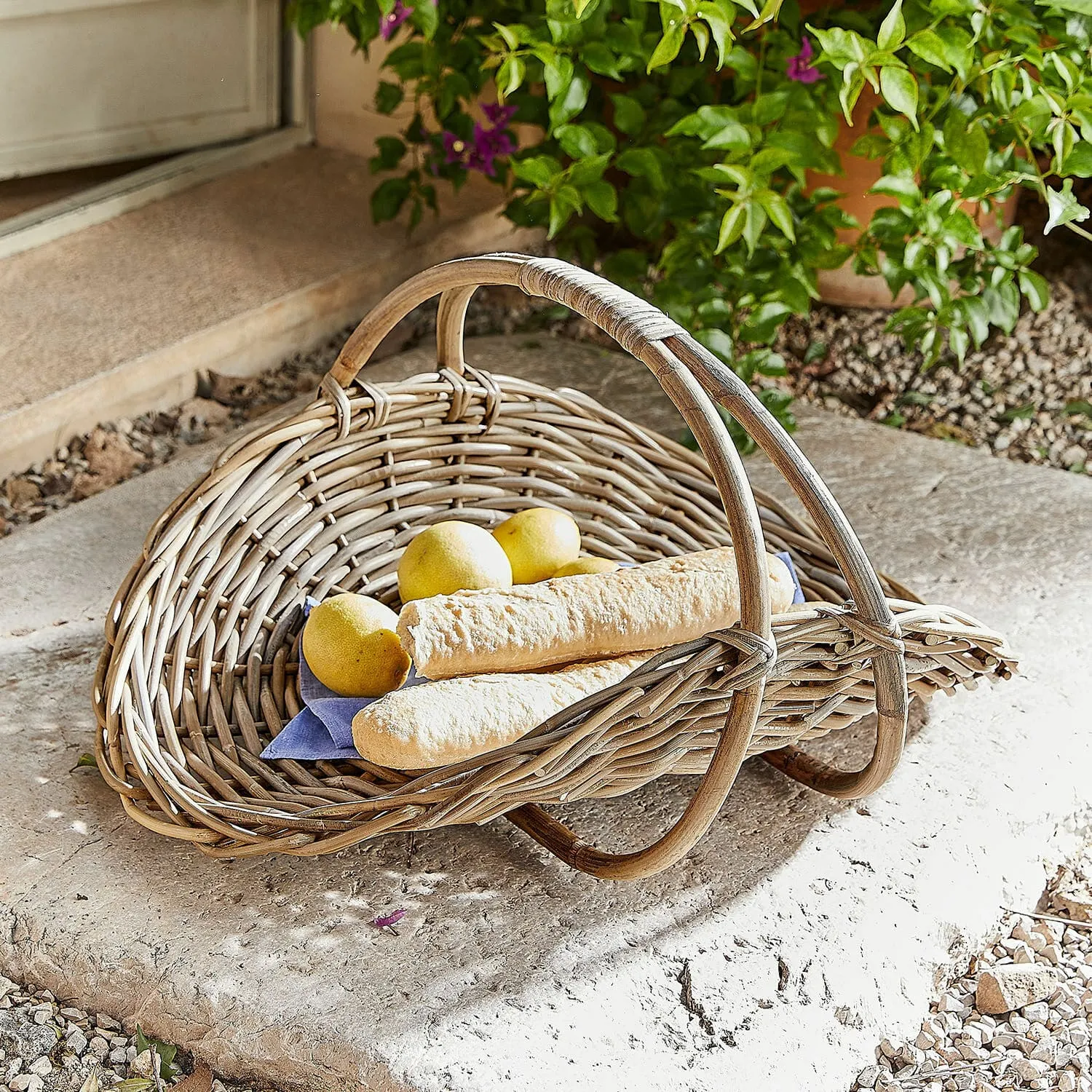 Korb Drillaux – Bild 2