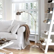 Stehlampe Tulsa Stehlampe Tulsa