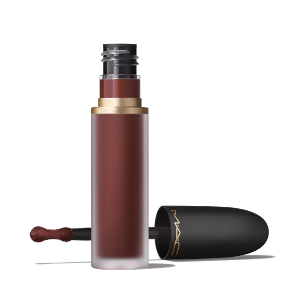 MAC Cosmetics Powder Kiss Lip + Cheek Mousse MAC Cosmetics Powder Kiss Lip + Cheek Mousse