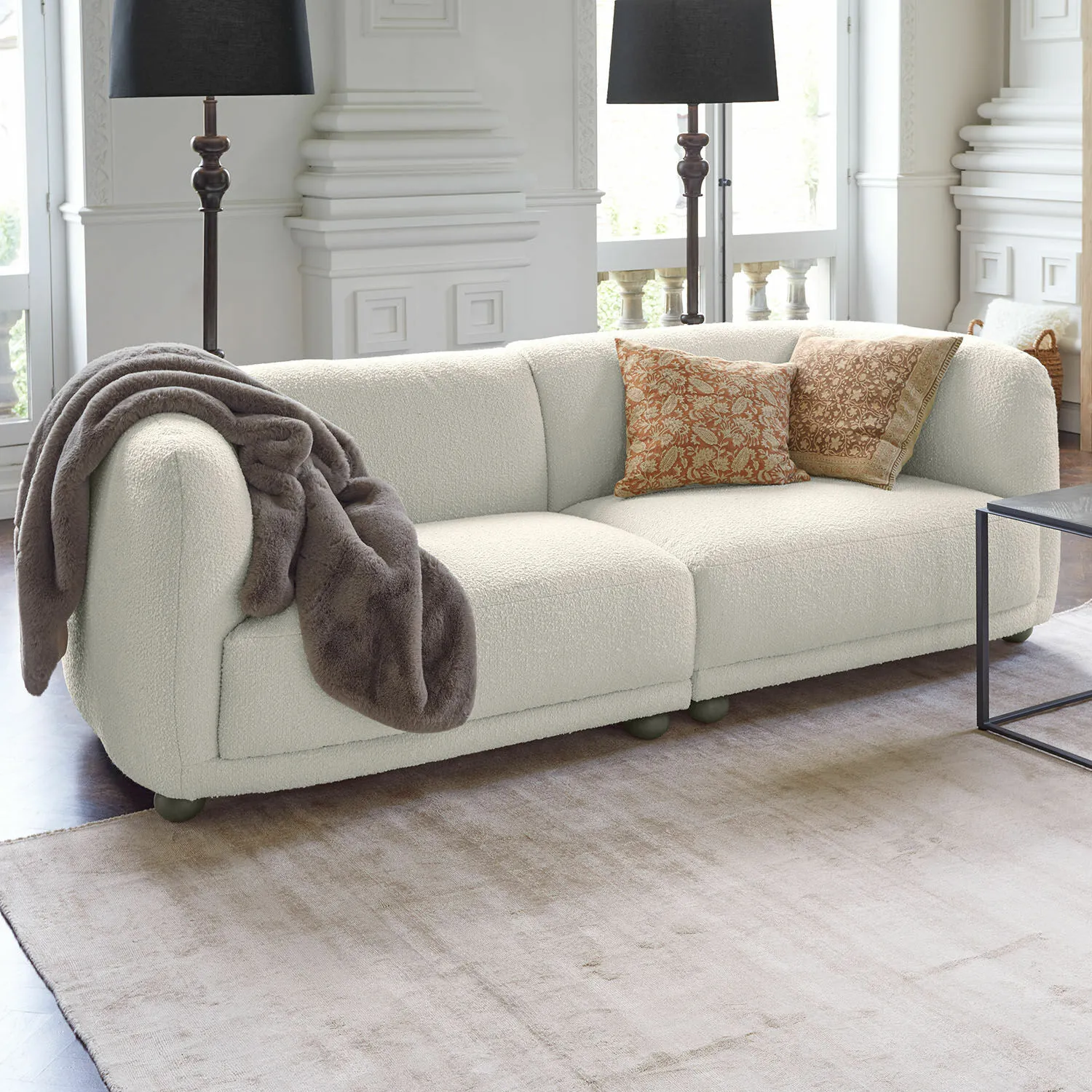 Sofa Scintillique – Bild 4