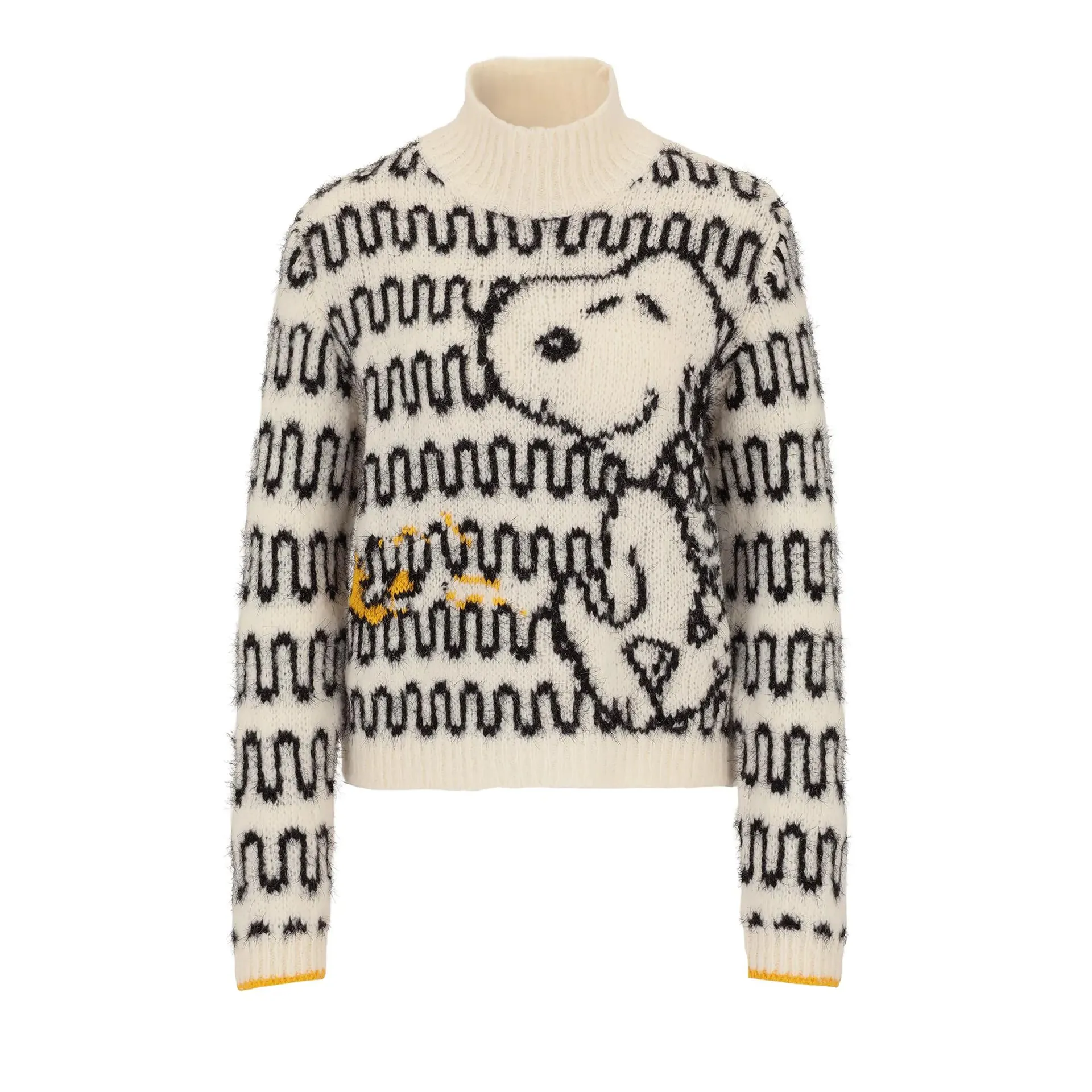 Princess goes Hollywood - Pullover - Größe 42 DAMEN - weiß Princess goes Hollywood - Pullover - Größe 42 DAMEN - weiß