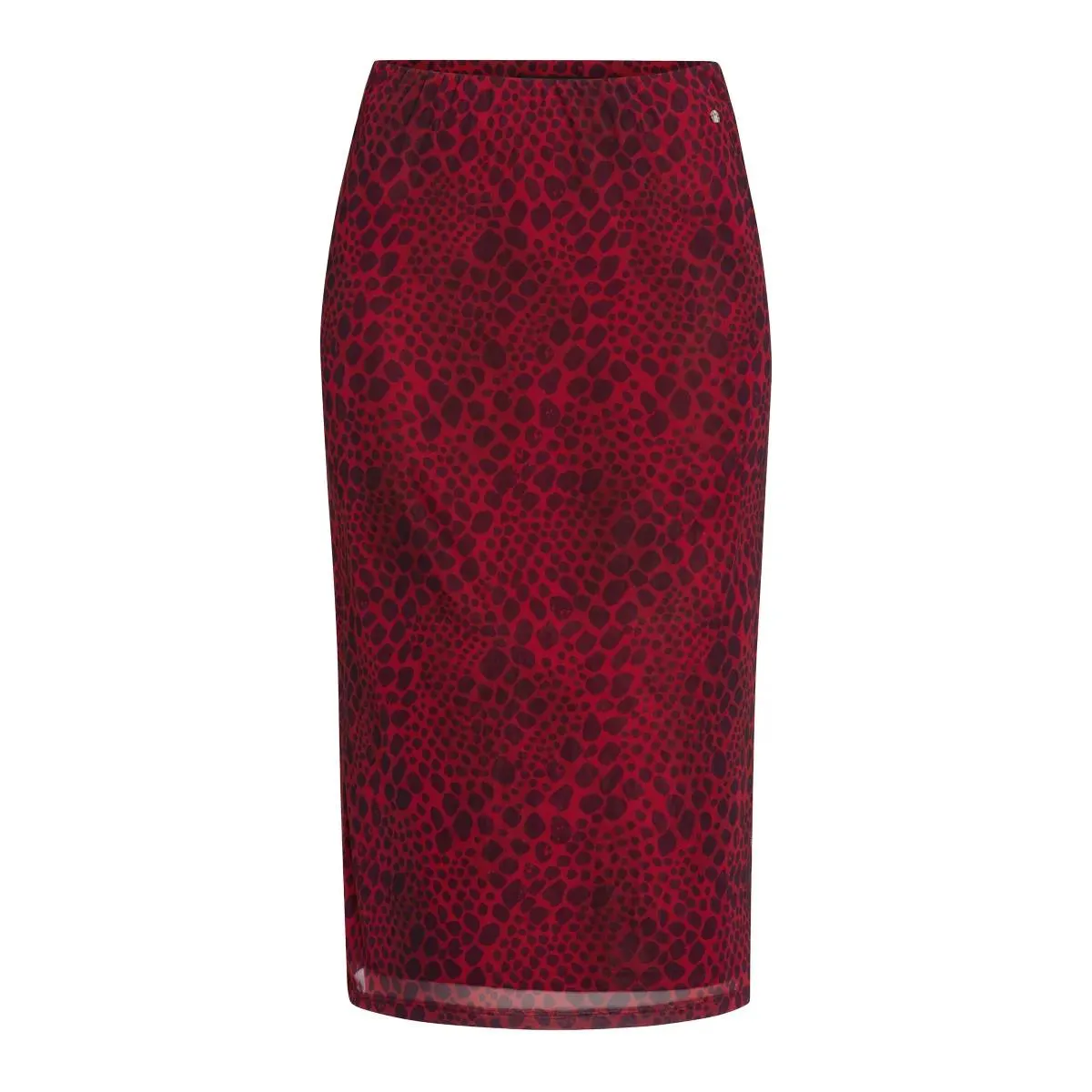 Marc Aurel - Rock - Größe 44 - rot Marc Aurel - Rock - Größe 44 - rot