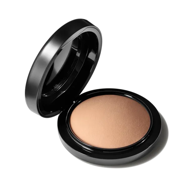 MAC Cosmetics Mineralize Skinfinish Natural MAC Cosmetics Mineralize Skinfinish Natural