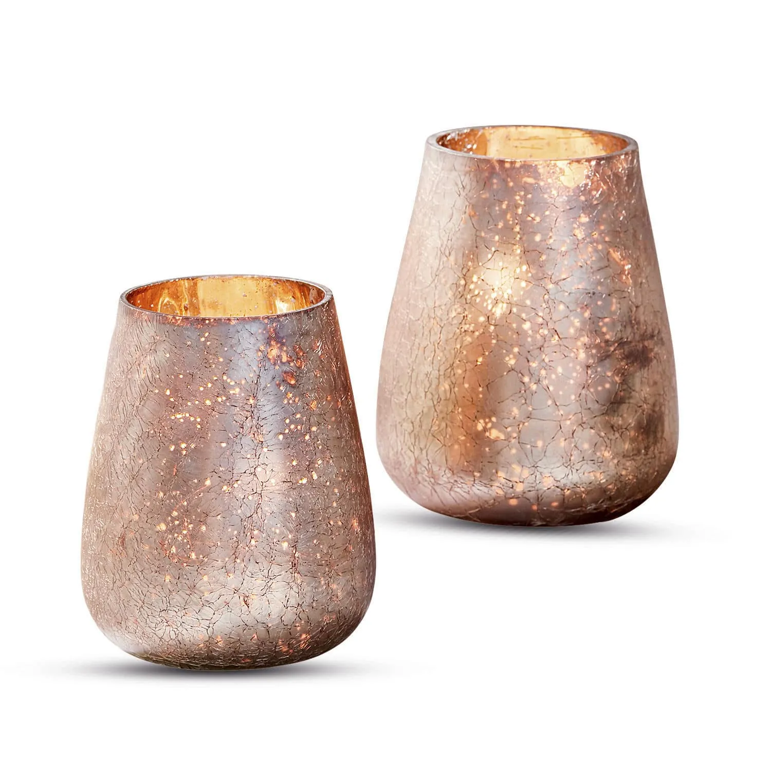 Windlicht 2er Set Chanut – Bild 3