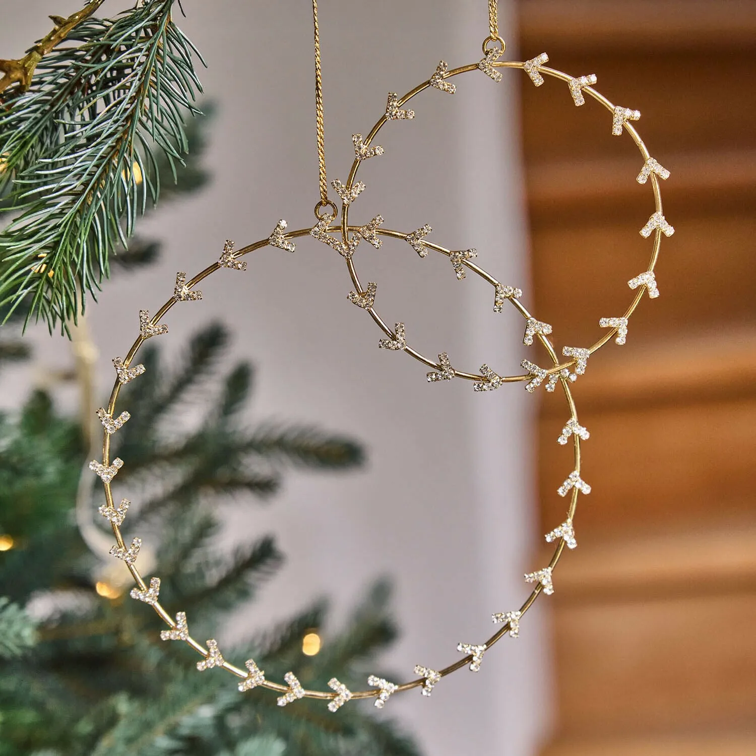 Kranz 2er Set Maravita – Bild 2