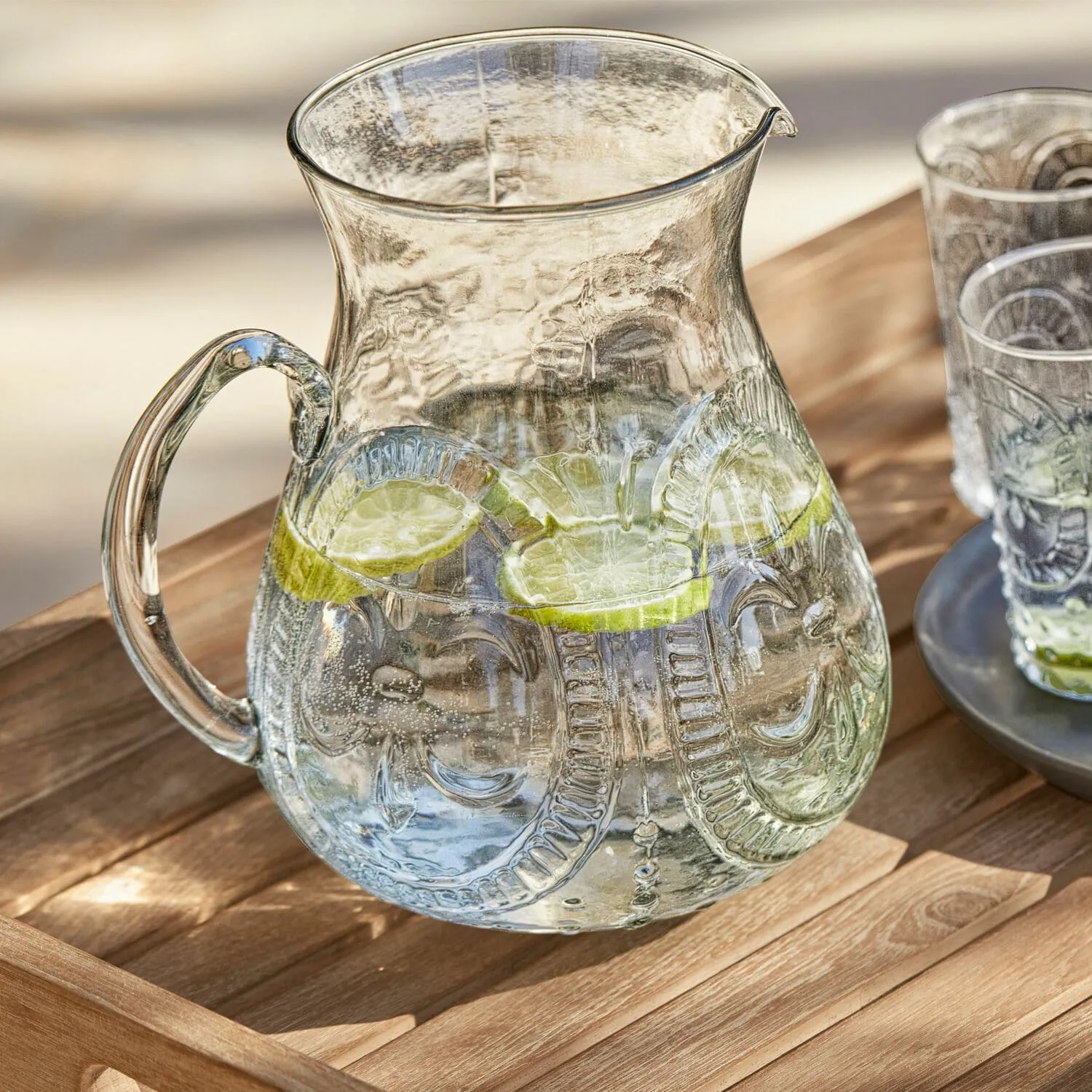 Krug Pépin – Bild 2