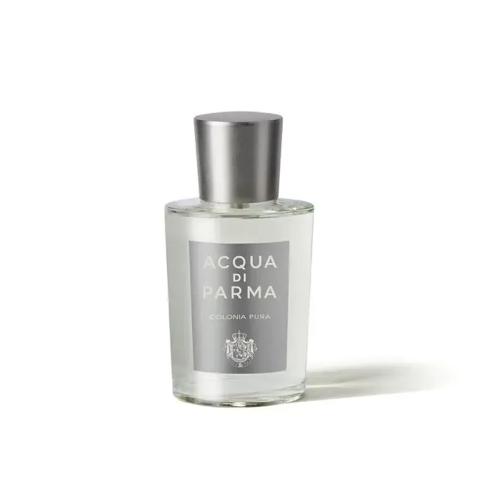 Acqua Di Parma Colonia Pura Eau De Cologne Spray 100ml Acqua Di Parma Colonia Pura Eau De Cologne Spray 100ml