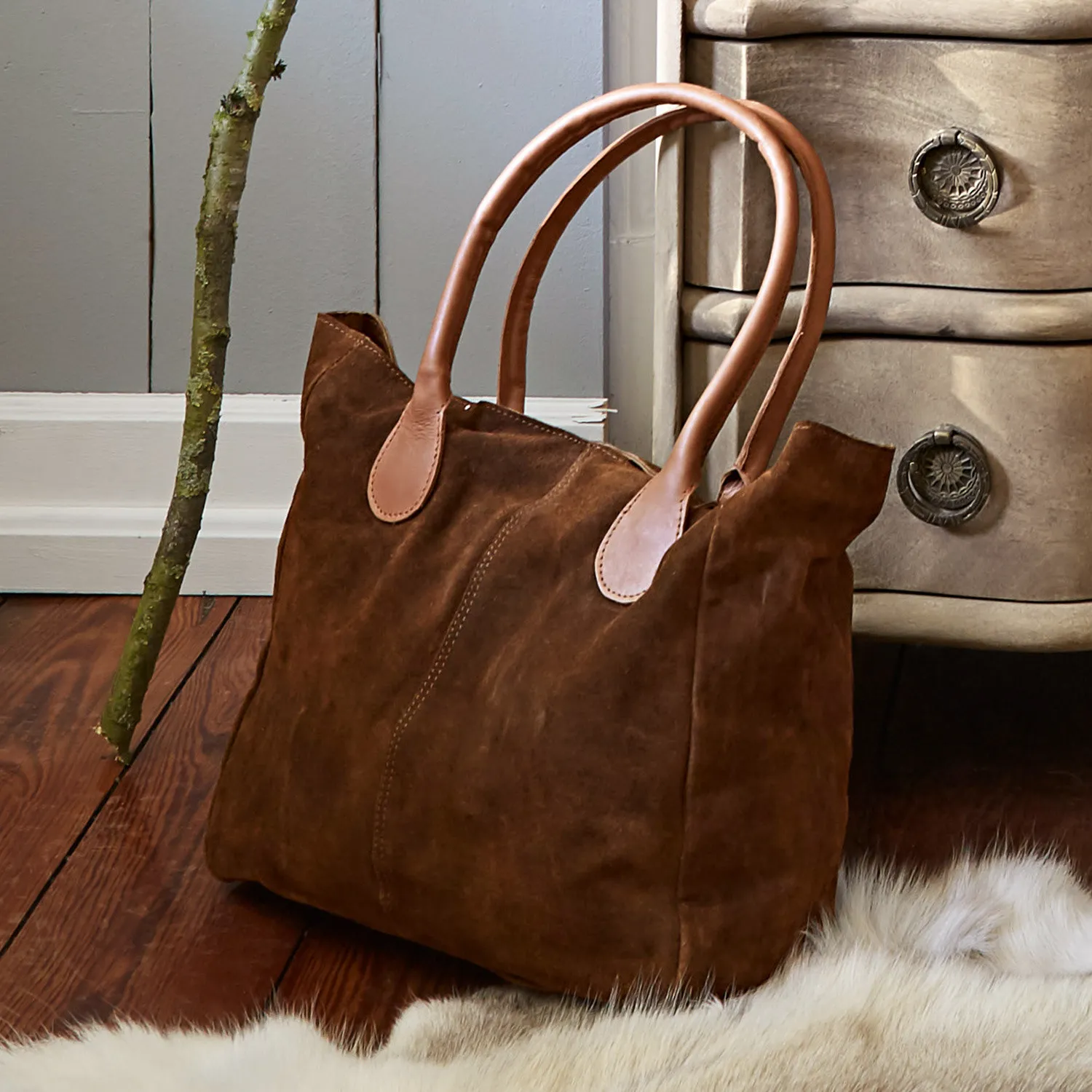 Tasche Genevielle – Bild 2