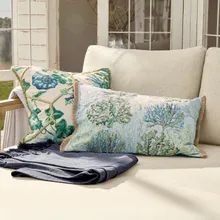 Kissenhülle 2er Set Ambrisse Kissenhülle 2er Set Ambrisse