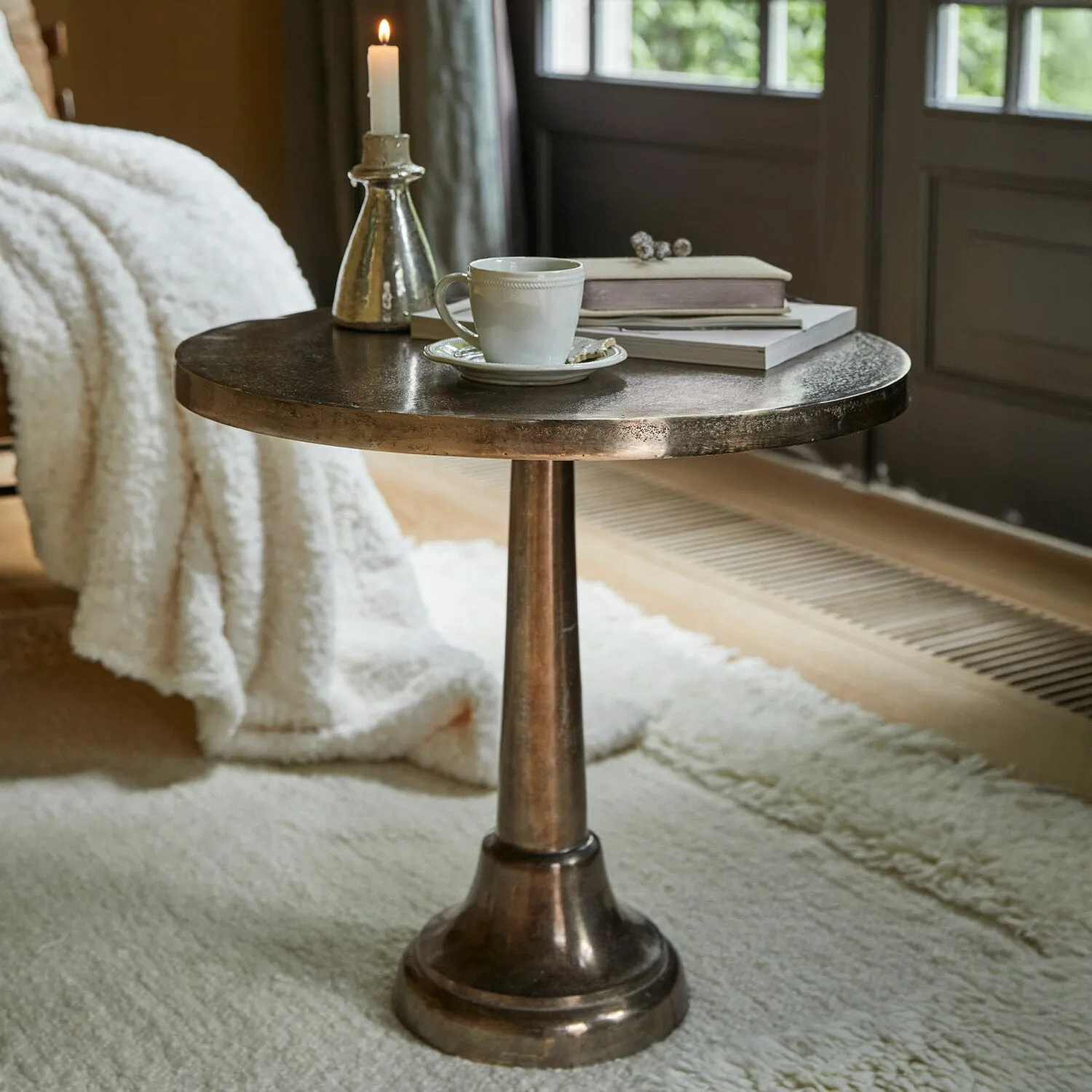 Beistelltisch Bellevance – Bild 2