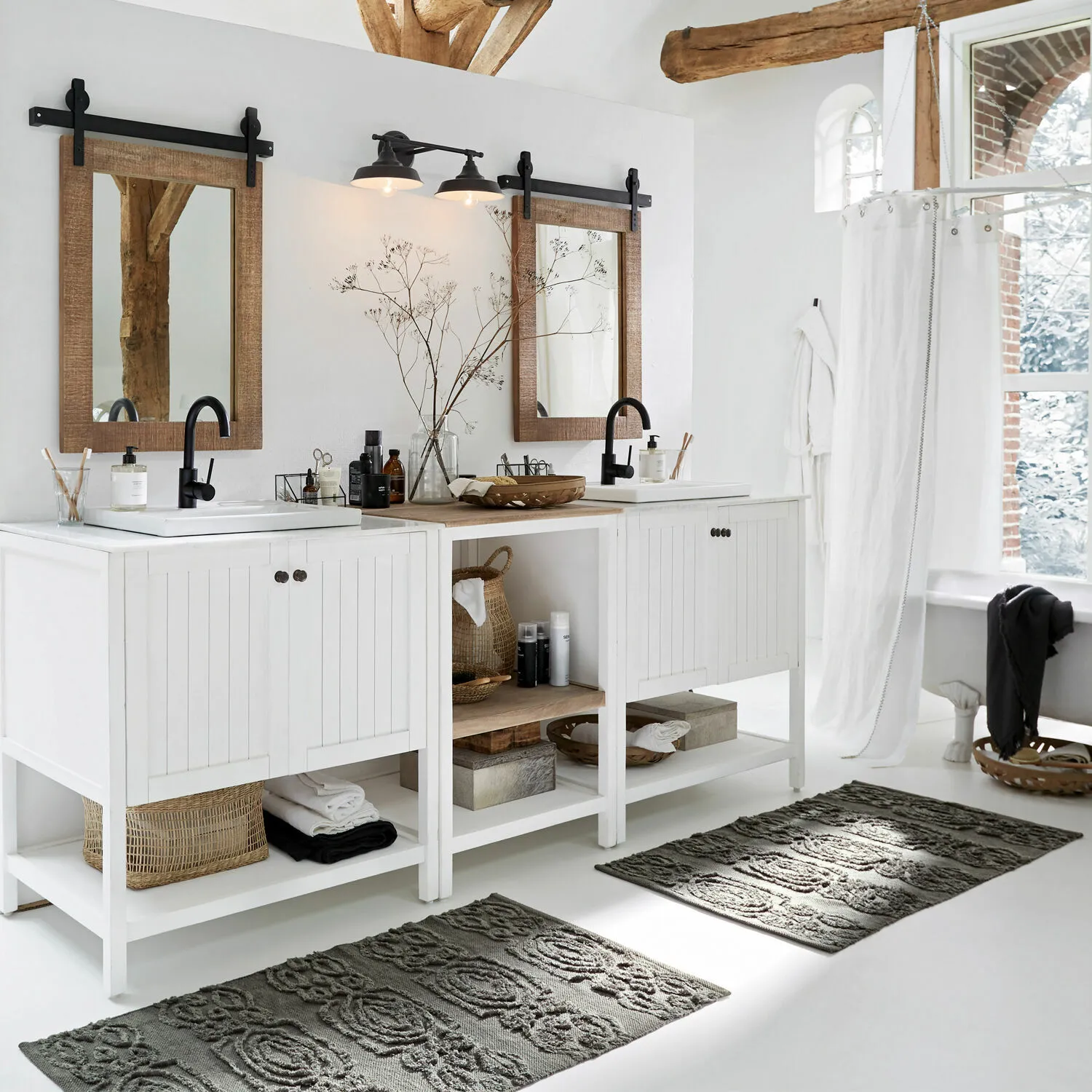 Badematte Talafar – Bild 4