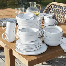 Geschirr 30er Set Eiruna Geschirr 30er Set Eiruna