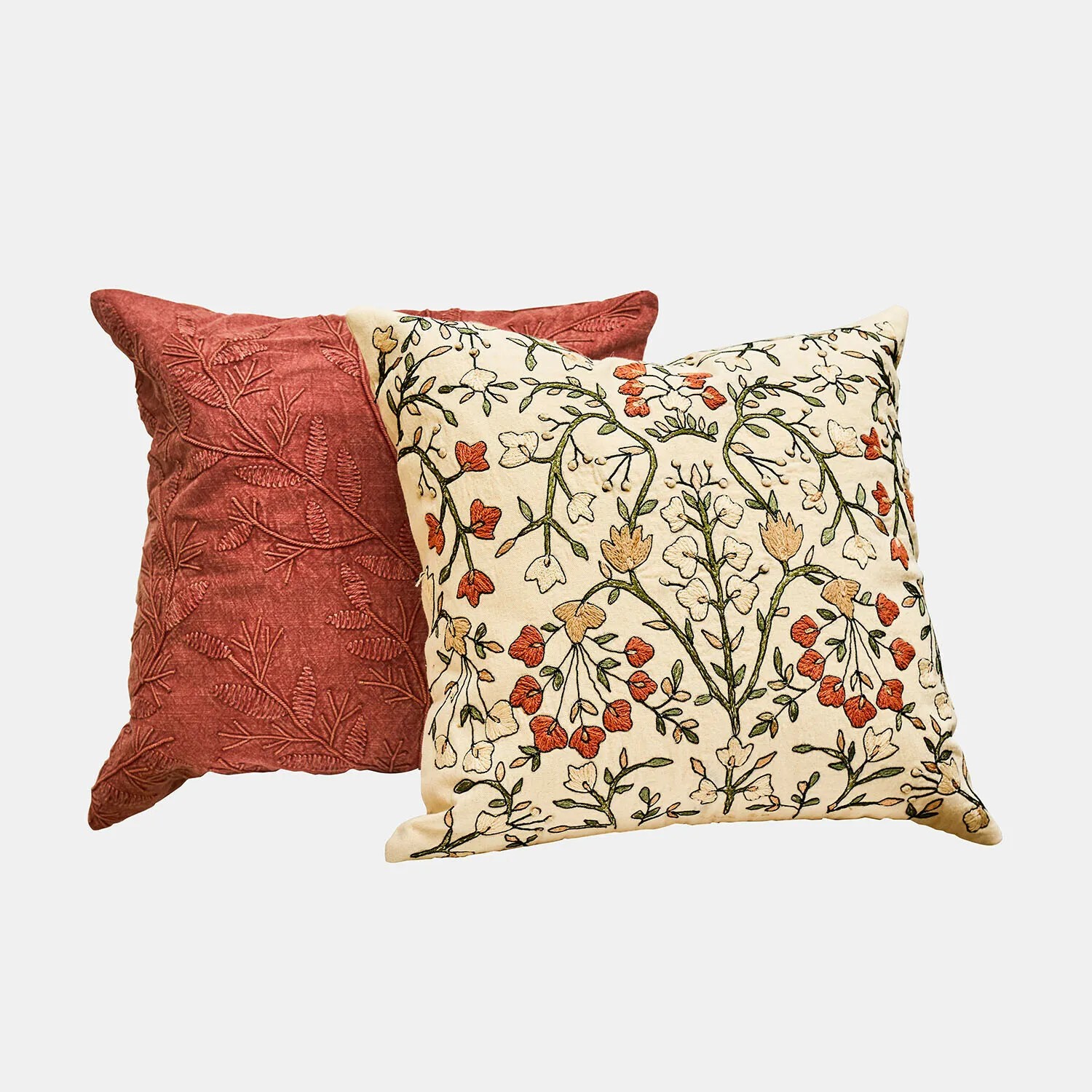 Kissenhülle 2er Set Calévine – Bild 3