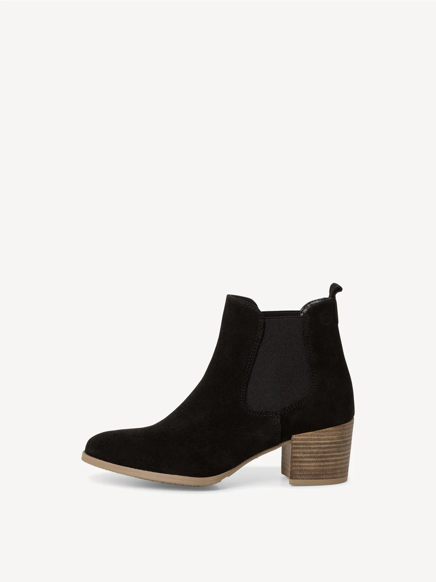 Chelsea Boot Chelsea Boot