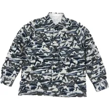 Maison Labiche - vestes maison labiche 2 - Größe L - blau Maison Labiche - vestes maison labiche 2 - Größe L - blau