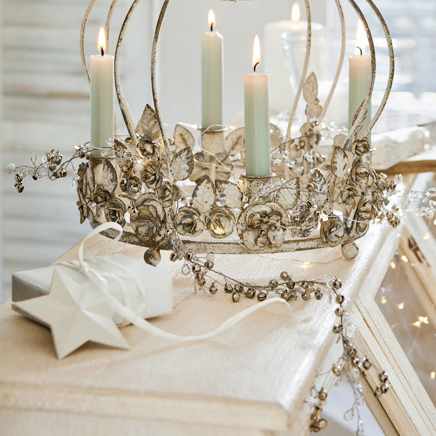 Girlande Meulers – Bild 2