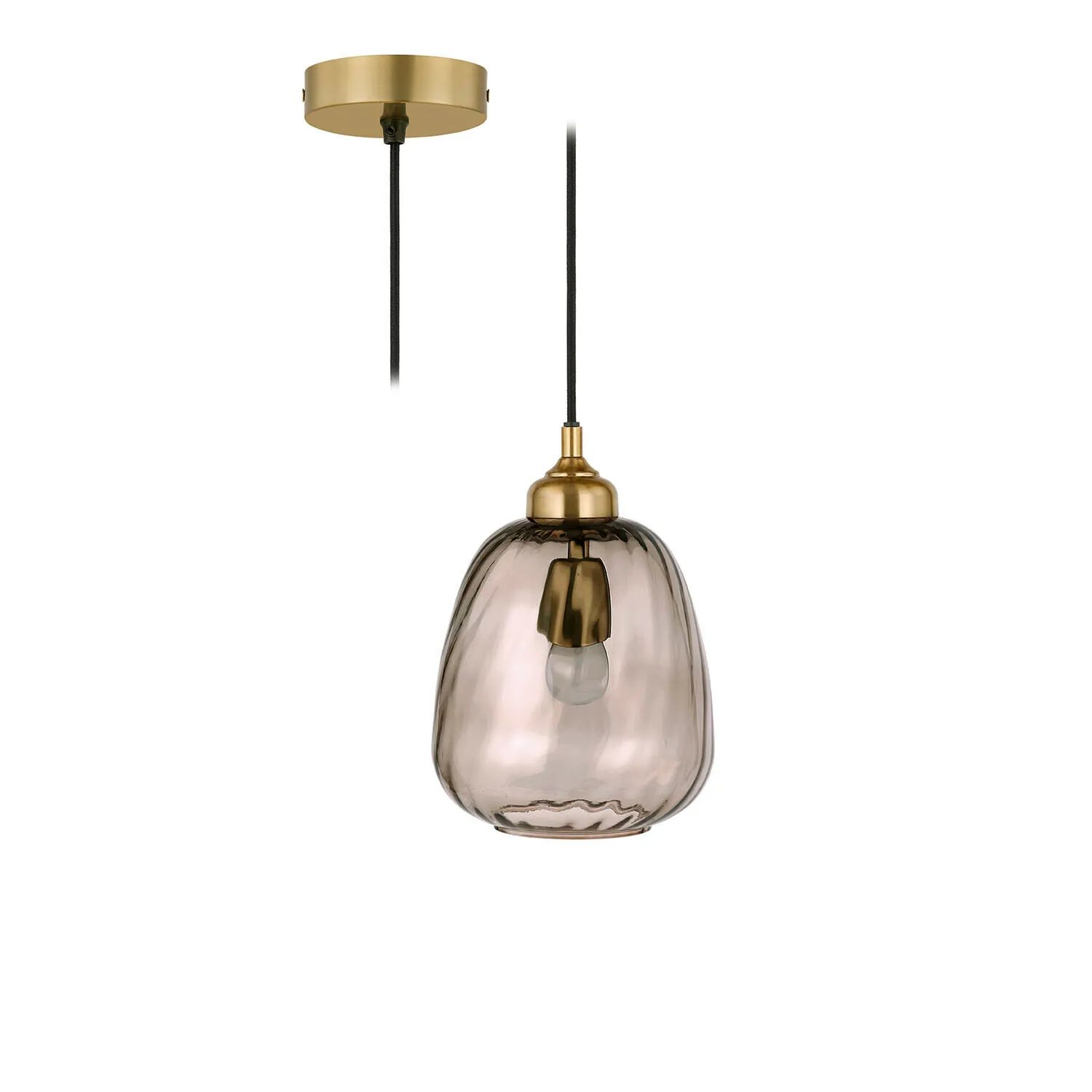 Hängelampe Lazuras – Bild 3