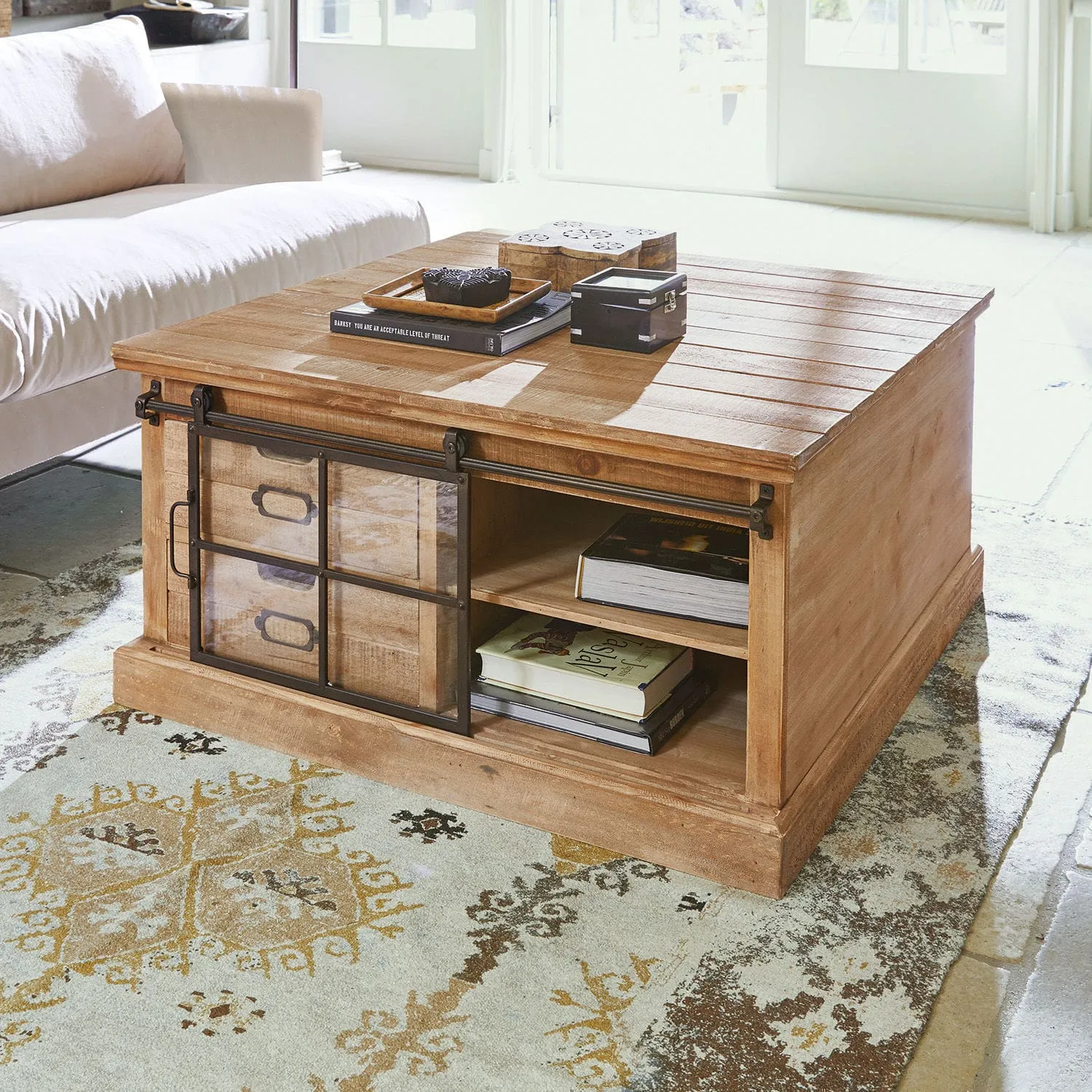 Couchtisch Finegand – Bild 5