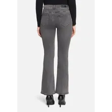 Bootcut Jeans mit Waschung Bootcut Jeans mit Waschung