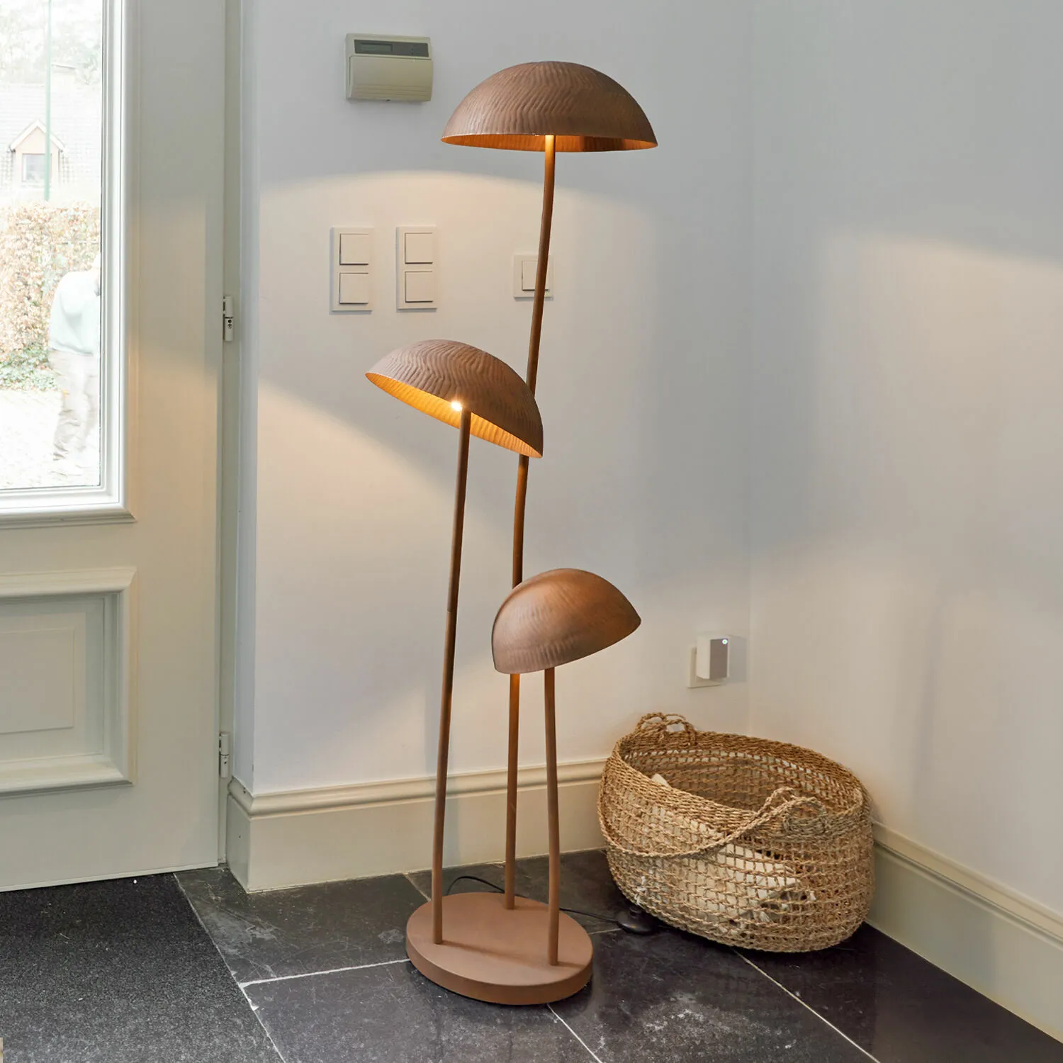 Stehlampe Harvelle – Bild 4