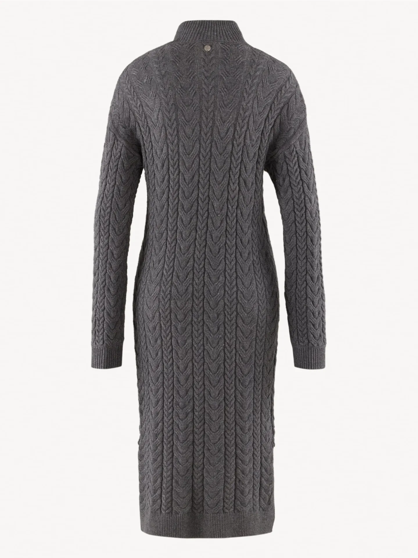 Strickkleid – Bild 5