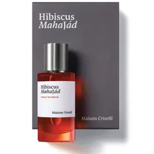 Maison Crivelli Hibiscus Mahajad Extrait De Parfum Spray 50ml Maison Crivelli Hibiscus Mahajad Extrait De Parfum Spray 50ml