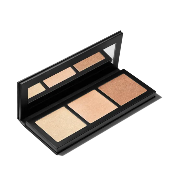 Mac Cosmetics - Hyper Real Glow Palette / Get It Glowin’ - Get It Glowin’ Mac Cosmetics - Hyper Real Glow Palette / Get It Glowin’ - Get It Glowin’