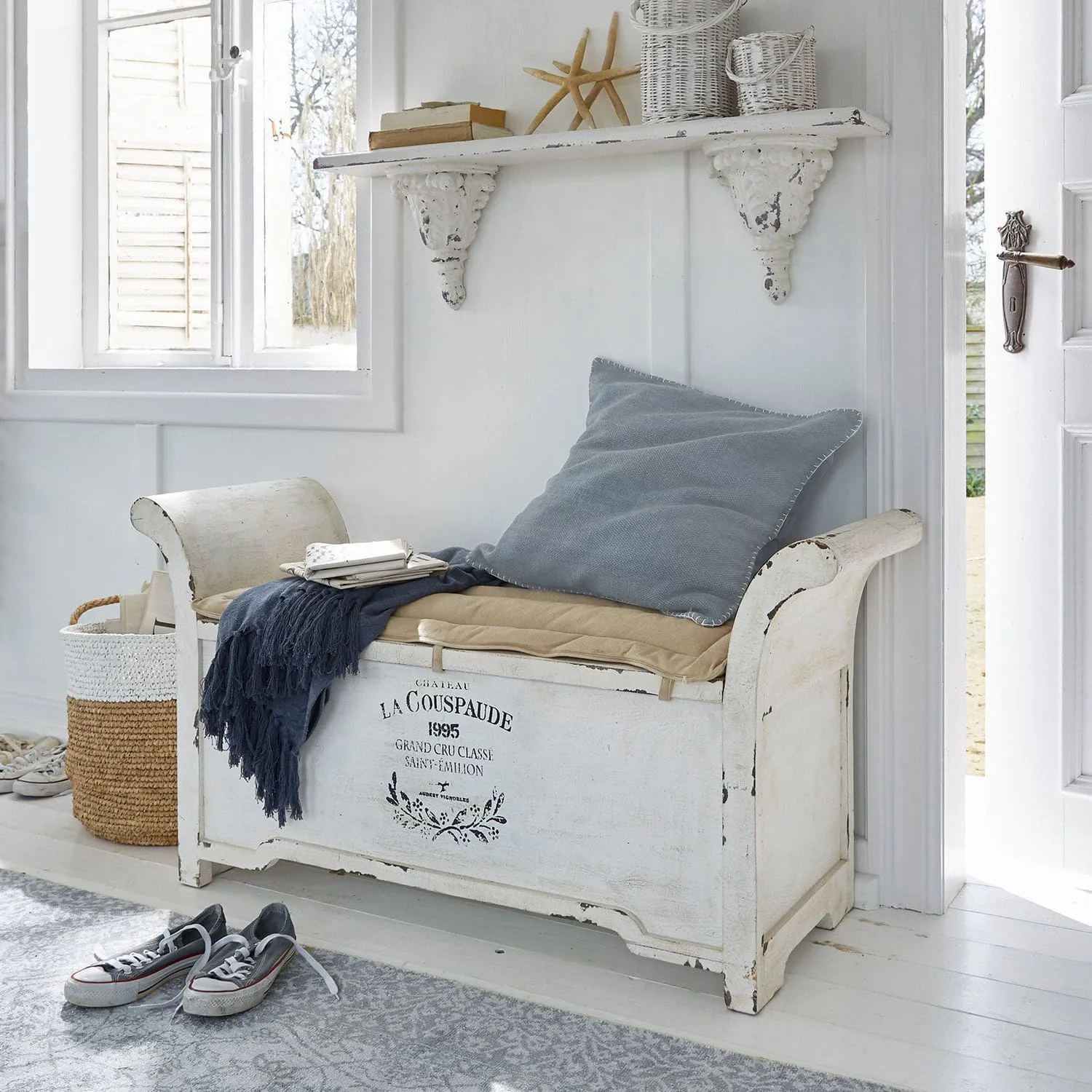 Bank Andance – Bild 4