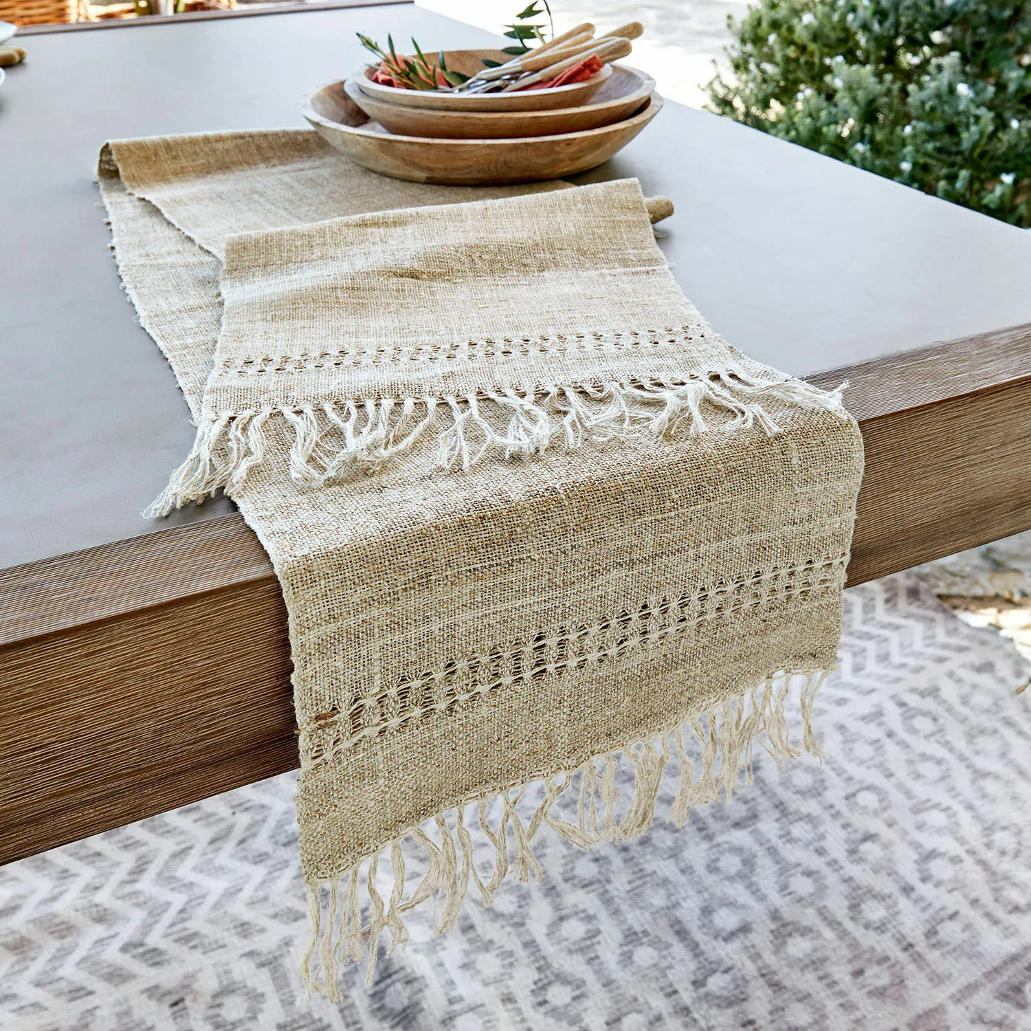 Tischläufer Palmerston – Bild 2