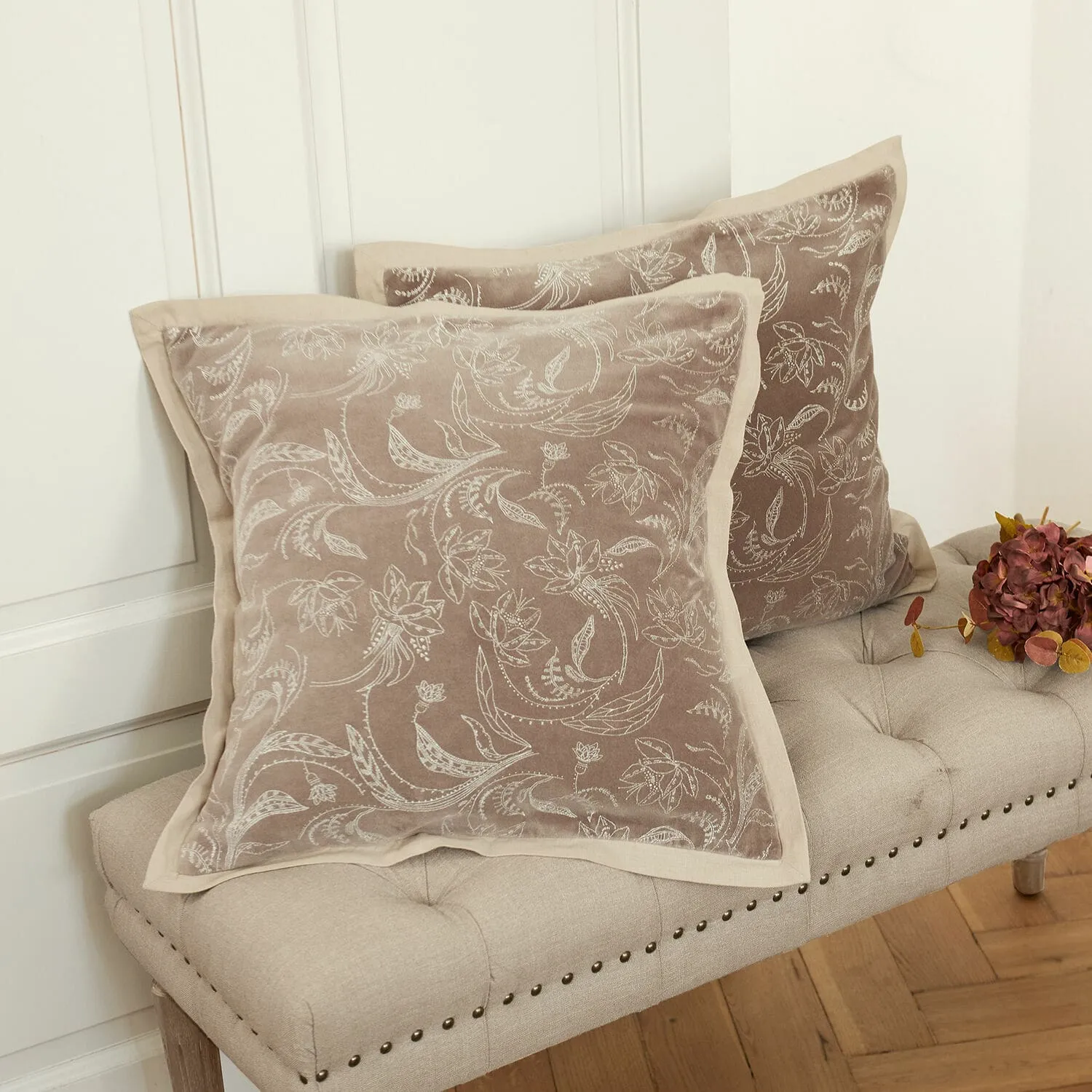 Kissenhülle 2er Set Olicianne – Bild 4