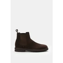 Henderson - Herren - Chelsea Boot dunkelbraun Henderson - Herren - Chelsea Boot dunkelbraun